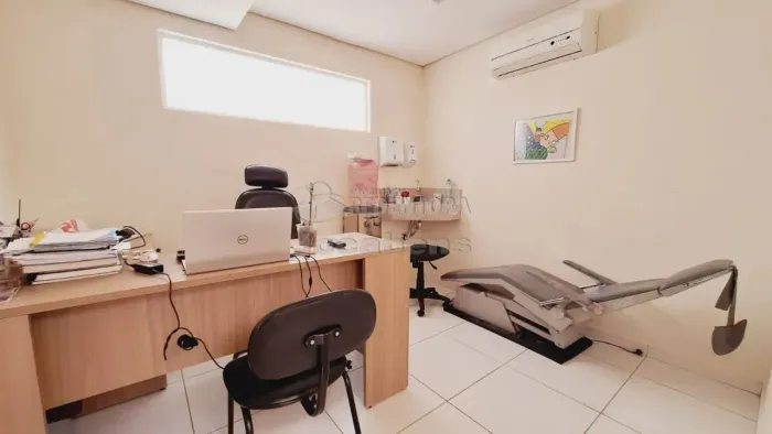 Vila Redentora - Sala Comercial