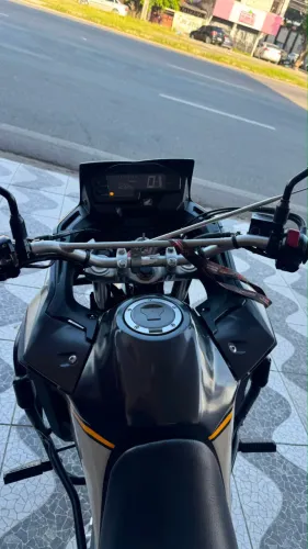 XRE 300