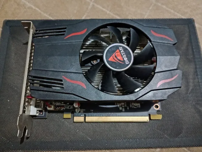 Rx 550 2gb