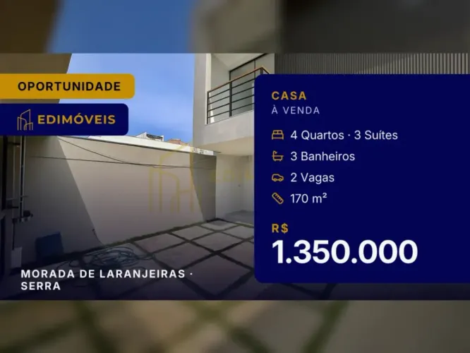 Morada de Laranjeiras: Oportunidade para Viver com Estilo e Conforto!