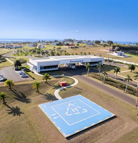 OPORTUNIDADE LOTE A VENDA RIVIERA DE SANTA CRISTINA 13