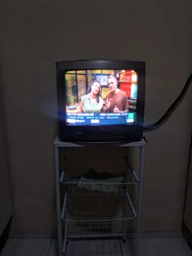 Vendo tv