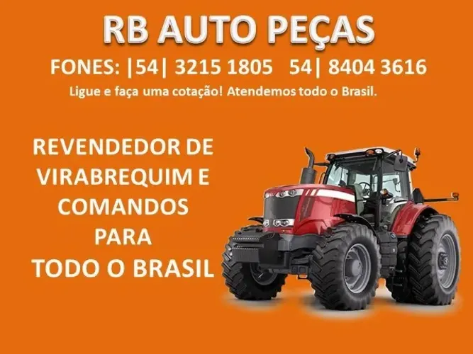 virabrequim valtra fone 54 32151805