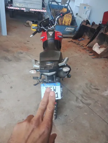 Crosser Z 2024