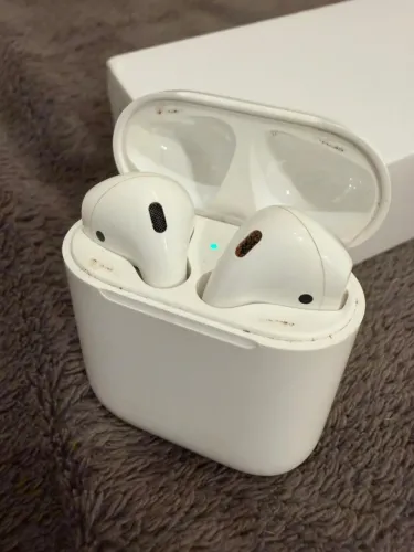 AirPods Apple 2ª geração