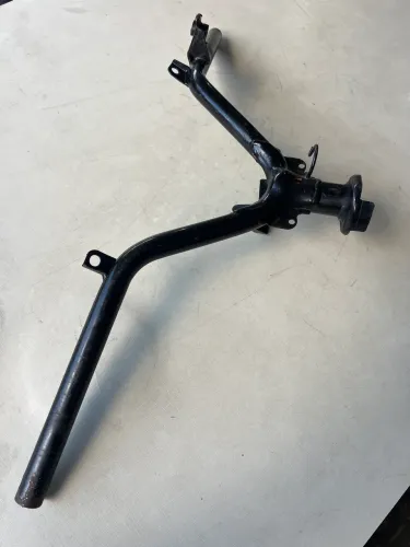 Guidão Honda Biz 125 18/22 Original