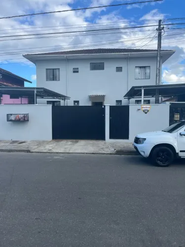 ALUGO APARTAMENTO NO FÁTIMA