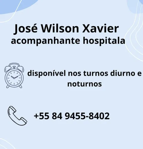 acompanhate hospitalar 