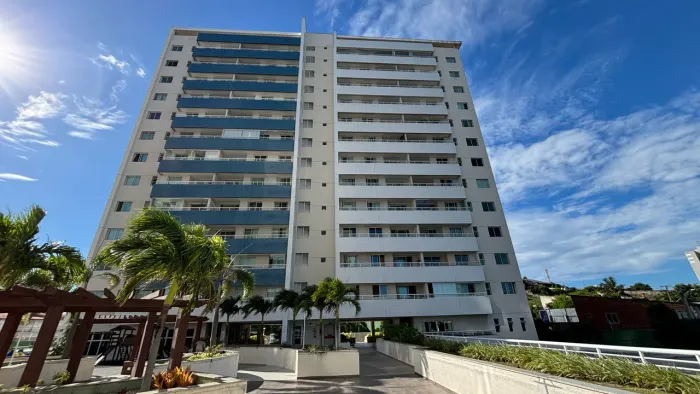 Apartamento com 2 quartos, 1 suíte, à venda 62 m² por R$ 530.000,00 - Bairro De Lourdes