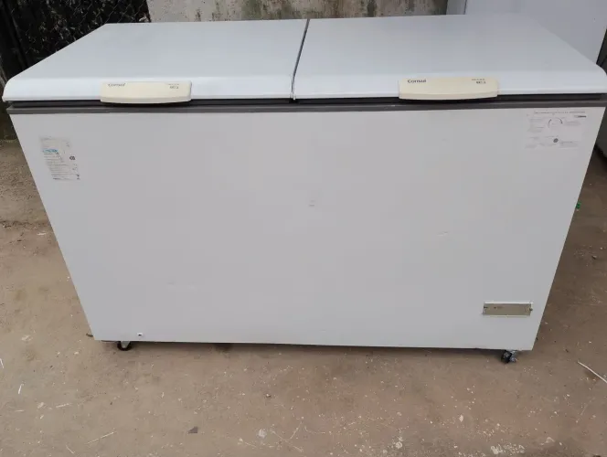 Vendo freezer