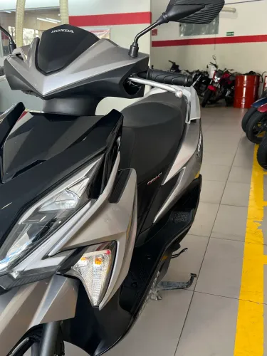 Honda Elite 125 - 2024 Impecável / Revisada na Concessionária