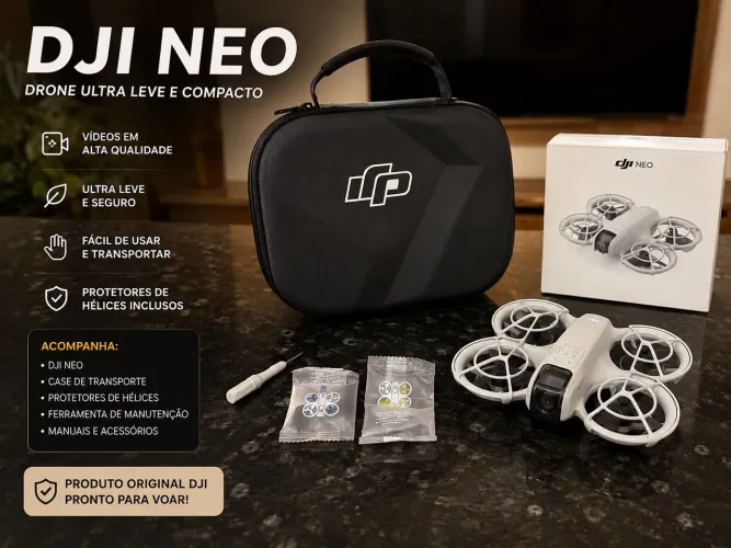 Drone dji neo