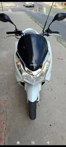 VENDO PCX OU TROCO EM XRE ATE 2015