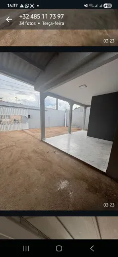 CASA RECÉM REFORMADA