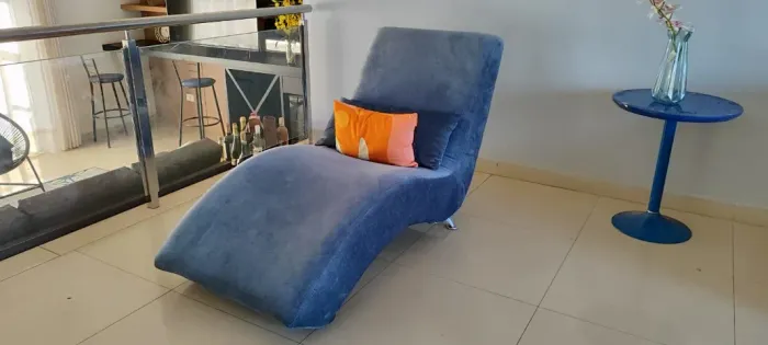 Vendo Divã