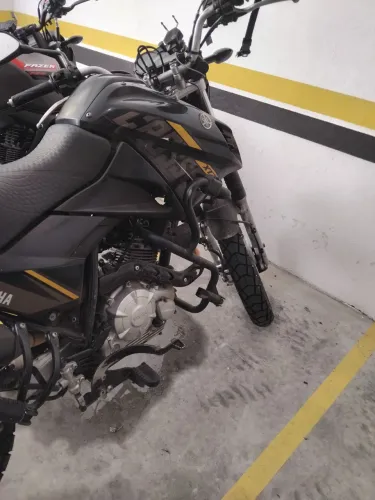 Crosser 20/20