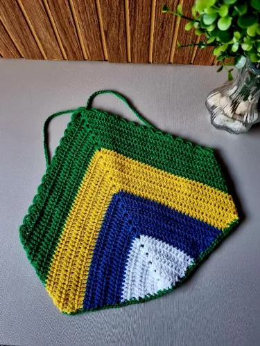 Crochê