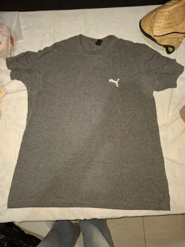 Roupas e bota