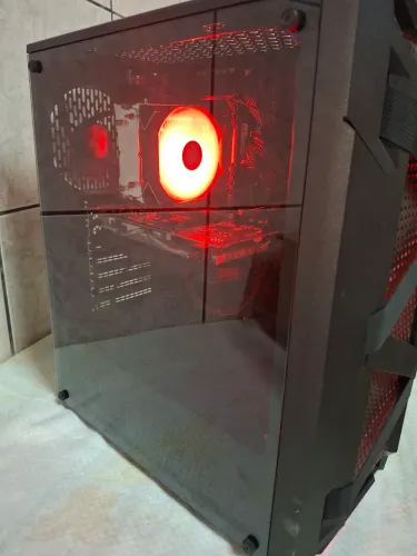 Pc gamer xeon