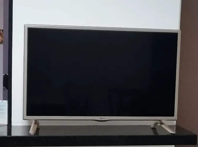 Smart TV LG 32 Polegadas