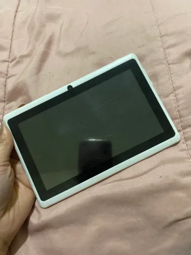 Tablet infantil