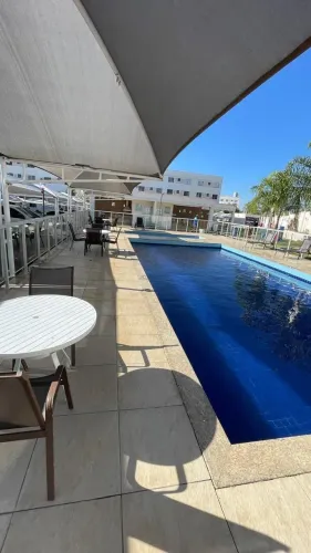 GRAN CONQUISTA - Apartamento à Venda 2 quartos, 1 banheiro social, no Gran Conquista no Se