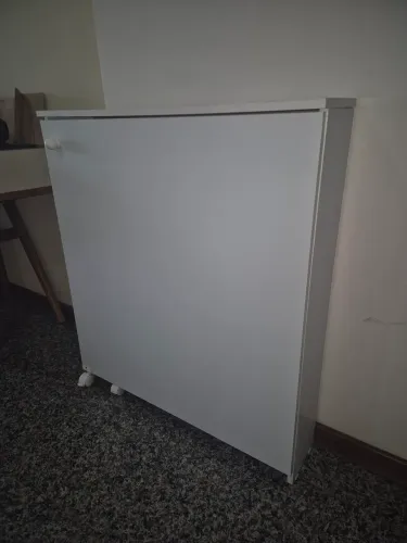 Mesa de Trabalho