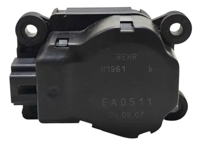 Motor Atuador Ar Citroen C4 Pallas 2.0 2007 A 2013 Ead511 Preto