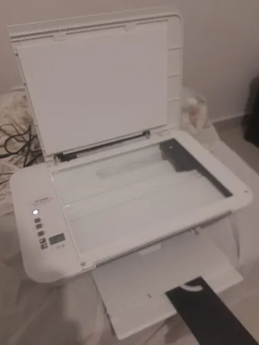 Impressora Hp - Conservada