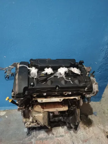 Motor thp gasolina C4 lounge/cactus/ds3/ds4/ds5/308/408/2008/3008/rcz<br>