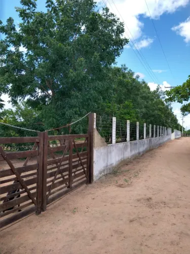 Chacará 1,6 Hectares = 5,5 tarefas, TOP