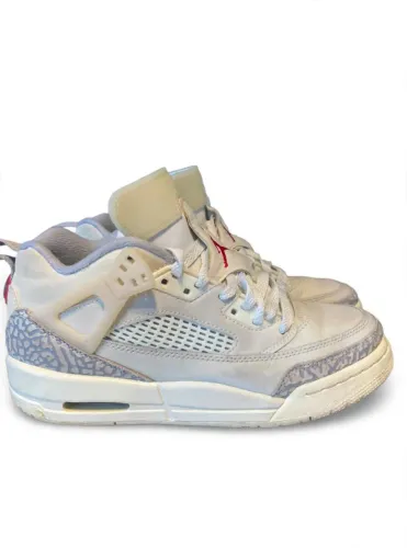 Tênis Nike Jordan Spizike low infantil