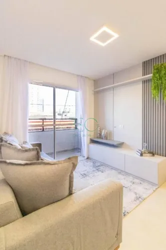Apartamento com 1 dormitório à venda, 50 m² por R$ 464. - Casa Verde - São Paulo/SP