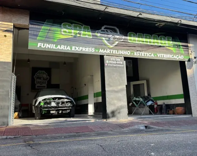 Ponto à venda, Ponto comercial, Centro, São Caetano do Sul, SP