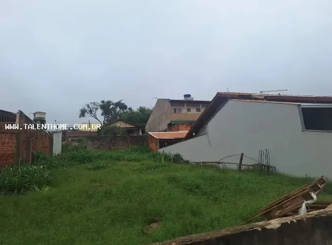 Terreno para Venda em Londrina, Hedy