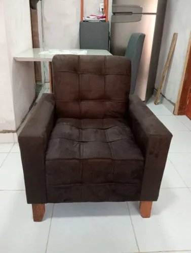Vendo Poltrona