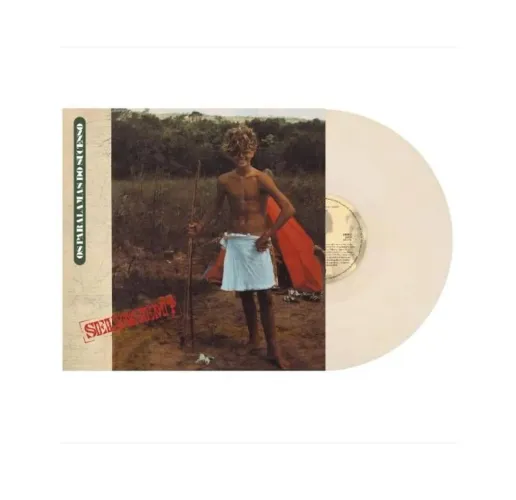 LP PARALAMAS DO SUCESSO "SELVAGEM " 1986 REEDIÇÃO 2024 NOVO/ LACRADO