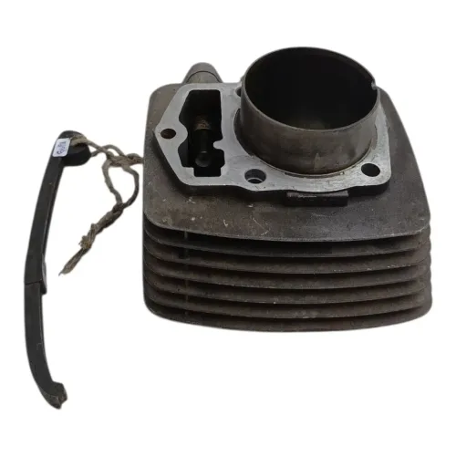 Cilindro De Motor Com Guia De Corrente Honda CBX 200 1993 2003