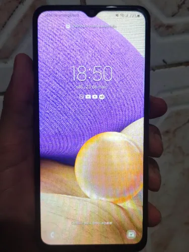 CELULAR A32 5G