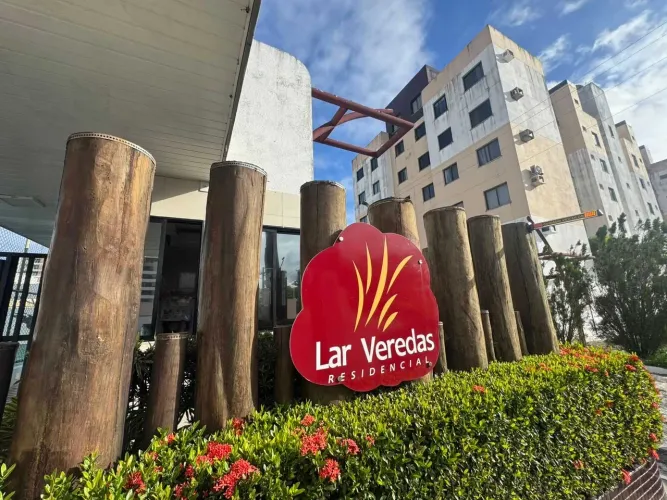Lar Veredas [8088]