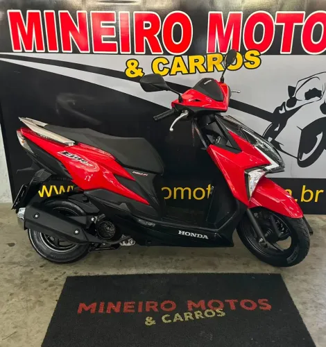 ELITE 125