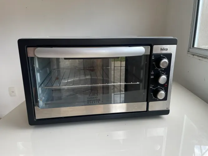 Forno elétrico