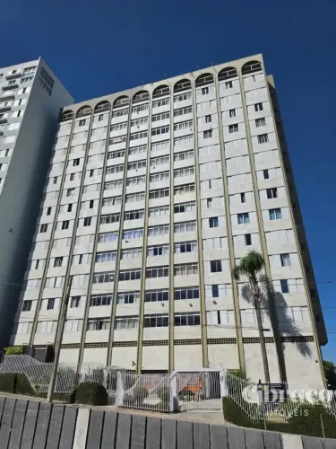 Apartamento à venda no Batel com 3 Quartos - Ed. Elisa Maria