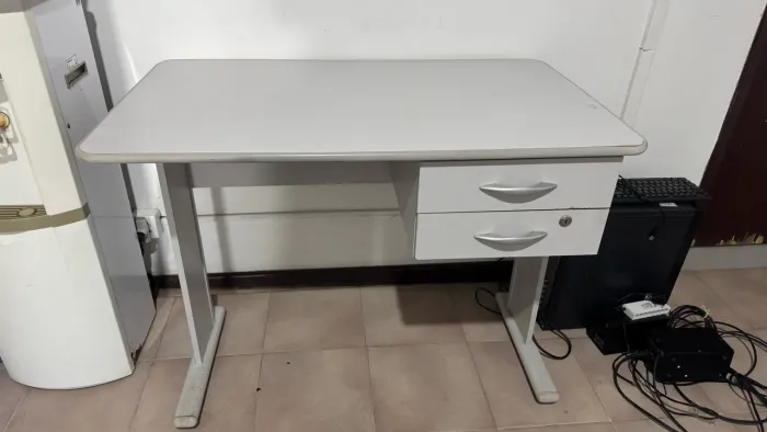 Mesa de escritório