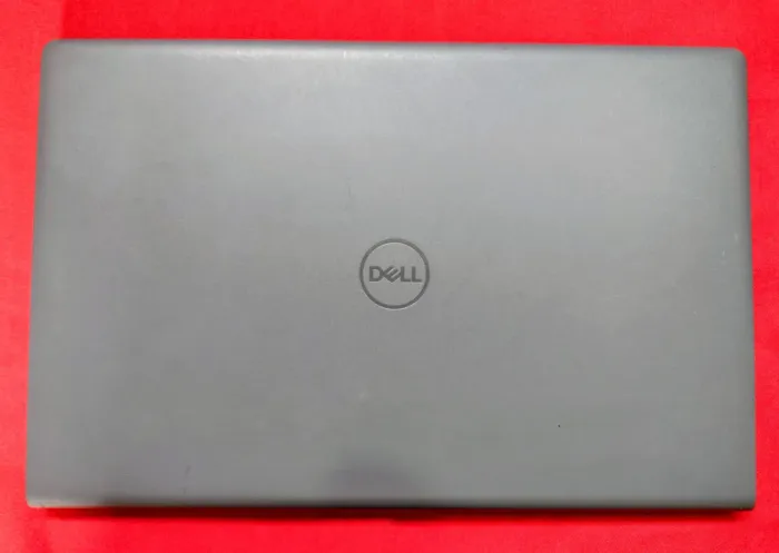 Notebook DELL i5 10°Ger. * C/NVME 8GB Ram BAT. OK!
