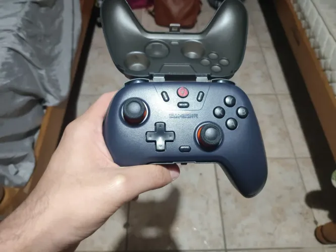 Gamesir nova lite