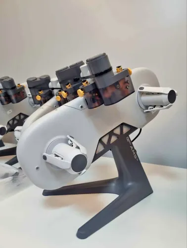 Ams bambu lab impressora 3d