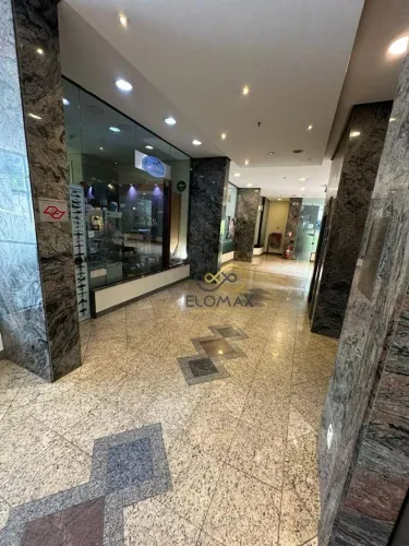 Loja à venda, 21 m² por R$ 280.000,00 - Centro - Guarulhos/SP