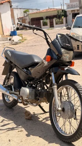 Honda Pop 2009