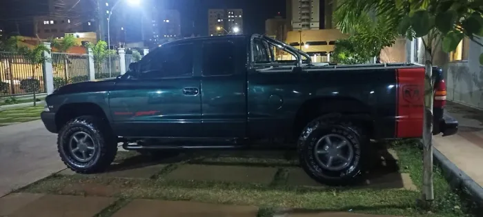 Dodge Dakota Sport CE 3.9 V6 1999